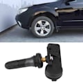Miniatyrbillede 5 af 11: Bil TPMS Dækpressionsovervågningssystem Sensor 315mhz til Subaru Forester Impreza 28103SG000