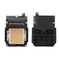 Miniatyrbillede 3 af 10: Printer Printhead 6 farver nem installation sikker holdbar ABS kompakt printhead til TX800 F192040 UV-printer