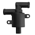 Miniatyrbillede 4 af 10: Varmeapparatstyringsventil til A6 2.0L Automatisk CVT Premium Plus 12-14 4H0 121 671D