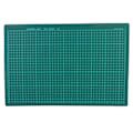 Miniatyrbild 1 av 9: Kontorsmaterial Skolmaterial Stationärt Skärnät Symatta Anti-glidplatta (A3 Enkelsidig Grön)
