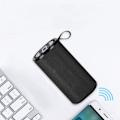 Pikkukuva 2 / 4: Bluetooth-kaiutin - Voimakas 360° HD-tilaääni, 3 W:n stereo