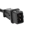 Miniatyrbild 9 av 10: Vevaxelsensor för vevaxel Passar Alpha 77-99 60523246 60800100 7547714 1639282