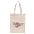 Miniatyrbild 3 av 10: Diamantmålning Tote Bag Praktisk Färgglad Special för Skolväska Förvaring Picknick Resor PresenterBB013