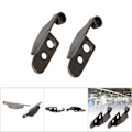 Miniatyrbillede 8 af 8: Metal Strikke Maskine L/R A140-141 Guide Cam G Strikker Tilbehør til Brother KH860 KH880 KH868 KH871 KH881 KH891
