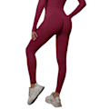 Miniatyrbillede 1 af 5: eggings til kvinder, Scrunch Butt Gym Seamless Booty Tight (S)