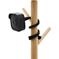 Miniatyrbild 4 av 5: Flexibelt vridbart fäste och väderbeständigt skydd för Blink utomhuskamera