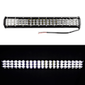 Miniatyrbilde 4 av 11: 189W 63LED Lysstang Arbeidslysstang for SUV ATV 4WD Bil Biltilbehør