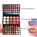 Miniatyrbillede 3 af 8: Alt-i-én Makeup Kit Gaveæske, Makeup Kit til Kvinder Fuld Kit, Makeup Gaveæske, Fantastisk Gavevalg (24 STK) POP001