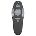 Miniatyrbilde 6 av 10: Sidevenderpenn Trådløs Presentasjonsenhet PPT Sidevender Intelligent Fjernkontroll