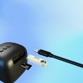 Pikkukuva 2 / 4: Bluetooth-kaiutin, Mini-kannettava langaton kaiutin, Parannettu B