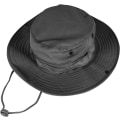 Miniatyrbillede 2 af 6: Solhatte til mænd og kvinder, spandhat UPF 50+ Boonie Hat sammenklappelig UV-beskyttelse Vandring Strandfiskeri Sommer Safari brown