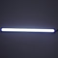 Miniatyrbilde 9 av 10: Universal COB LED DRL Dagkjørelys Tåkelys (Hvit)