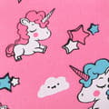 Miniatyrbild 3 av 7: Unicorn söt pennfodral för flickor, barn pennväskor med La
