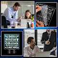Miniatyrbild 5 av 7: Boss-gåva Nattlampa Akryl 3D Illusionlampa Fjärrkontroll Smart Touch 7 Färgförändring Dekor LED-lampa med USB för Kvinnor Män Flickor Pojkar Födelsedag