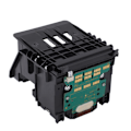 Miniatyrbillede 6 af 10: Print Hoved Enkelt Sort Printer Udskiftning Print Hoved til HP950 951 8100 8600 8610 8620 8650 251dw Dyse