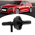 Miniatyrbillede 3 af 9: 058905291 Vakuumluftpumpe Kontrolventil til Audi A3 A4 A6