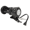 Miniatyrbilde 7 av 11: Vannmotor for ismaskin 7623063 Ismaskin vannpumpe for Manitowoc ismaskiner Q J og B-serien