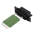Miniatyrbillede 3 af 11: Varmeapparat Motor Blæser Modstand til Vauxhall Opel Corsa D Mk3 13248240