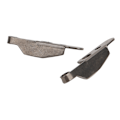 Miniatyrbillede 3 af 8: Metal Strikke Maskine L/R A140-141 Guide Cam G Strikker Tilbehør til Brother KH860 KH880 KH868 KH871 KH881 KH891