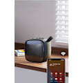 Miniatyrbild 3 av 4: Bluetooth-högtalare, Mini bärbar trådlös högtalare, Förbättrad B