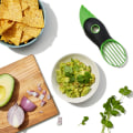 Miniatyrbillede 9 af 9: Good Grips 3-i-1 Avocado Slicer - Grøn
