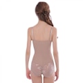 Pikkukuva 4 / 5: Fajas Body Shaper with Lace cutouts Butt Lifter, Size S A186