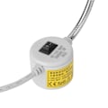 Pikkukuva 9 / 10: Kaksoisväri 20 LED-lamppu ompelukone magneettisella pohjakytkimellä