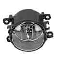 Miniatyrbillede 5 af 11: Halogen Forlygte Forlygte Rund Passende Til RENAULT SCENIC II/LAGUNA II/MEGANE II