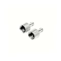 Miniatyrbilde 7 av 10: 1 / 8in Airbrush Hurtigkobling Plugger Kobling Luft Slange Adapter HighQ