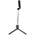 Miniatyrbild 5 av 10: Hopfällbar Selfie Stick Student Utökbar Selfie Stick Stativ med Avtagbar Fjärrkontroll