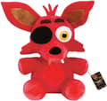 Funko Five Nights at Freddy's Foxy Plush, 15 cm