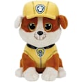 Miniatyrbild 2 av 5: Paw Patrol Plyschleksaker, Stoppade Djurleksaker Dockor, Mjuk Plysch Stoppade Djur Plushie, Överraskning Jul, Helg och Födelsedagspresenter för Barn Flickor Pojkar Rubble 15cm