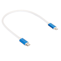 Miniatyrbillede 2 af 10: Dataoverførselskabel til iPhone til iOS-tablet til iPhone-kabel Datakopieringssynkroniseringstjenestekabel
