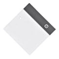 Miniatyrbild 9 av 10: Handritning LED-tavla Bärbar positioneringshål USB Flip Book Kit MålningstillbehörUSB