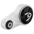 Pikkukuva 1 / 11: Auton moottorin kiinnitys 22116783094 Kumia ja alumiiniseosta R55 R56 R57 R58 R59 2009‑2012