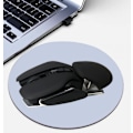 Miniatyrbild 3 av 4: Uppladdningsbar trådlös mus med 2,4 GHz Nano USB-mottagare, M