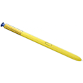Miniatyrbillede 1 af 5: Multifunktionel Touch Pen Stylus Pen Udskiftning Touchscreen (Ingen Bluetooth) Kompatibel med Samsung Galaxy Note 9 N960 (Gul/Blå)