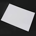 Miniatyrbild 4 av 8: 10 st Plast Värme Krymp Film Krympbar DIY Hand Making Craft Verktyg 20 x 29cm (Typ B)