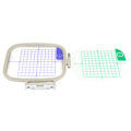 Pikkukuva 4 / 10: 4 kpl/setti Kirjonta ompelukehyssetti Brother PE-700 PE-700II PE770 PE780D -koneeseen