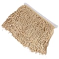 Miniatyrbillede 1 af 8: 10yd 14cm Lang Frynser Latin Kjole Kvaster Polyester Blonder Trim Bånd Sy Scene DIY Gardin Beklædning TilbehørLyse Kaffe