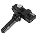 Miniatyrbild 4 av 9: 7P0907275 433MHz Däcktrycksövervakningssystem (TPMS) för Audi A4 A6 A8