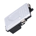 Miniatyrbillede 11 af 11: AC Blæsermotor Resistor 64119311938 Tilbehørsudskiftning til F10 F11 F01