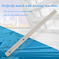 Miniatyrbillede 7 af 10: Reservedele til strikkemaskine til Brother KH860 KH871 KH880 KH868 KH891 KH881
