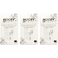 Miniatyrbild 1 av 2: SIM-kortsadapter KIT 12-pack (36 adaptrar totalt: Nano till Micro, Nano till Regular, Micro till Regular) med SIM-utkastare (Vit)