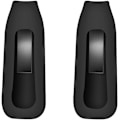Pikkukuva 1 / 3: Klipsin pidike, joka on yhteensopiva Fitbit One -laitteen kanssa (2 kpl)