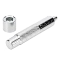 Miniatyrbillede 8 af 8: 3,5-20mm Metal Øjepunch Værktøj DIY Håndlavet Øjepunch Form Grommet Installationsværktøj (10mm)