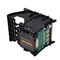 Miniatyrbillede 4 af 10: Print Hoved Enkelt Sort Printer Udskiftning Print Hoved til HP950 951 8100 8600 8610 8620 8650 251dw Dyse