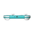 Miniatyrbillede 3 af 9: Lite 2 Bluetooth Gamepad til Switch, Switch Lite, Android og Raspberry Pi (Turkis) Turquoise