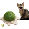 Miniatyrbild 1 av 4: Kattklösleksak, Sisal Kattklösboll, Kattklösare Till