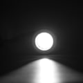Pikkukuva 10 / 11: 2 kpl 2,5 tuuman Angel Eyes -sumuvalot 30W 3200LM Universaali COB LED-ajovalo
